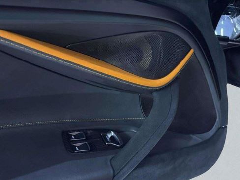 Used 2018 McLaren 720S RWD image 39