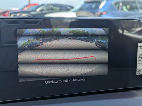 New 2026 MAZDA MAZDA3 s Sport FWD image 18