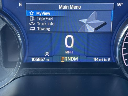 Used 2022 Ford F150 XLT w/ Equipment Group 301A Mid image 25