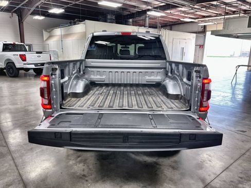 Used 2023 Ford F150 Tremor w/ Equipment Group 402A High AWD/4WD image 27