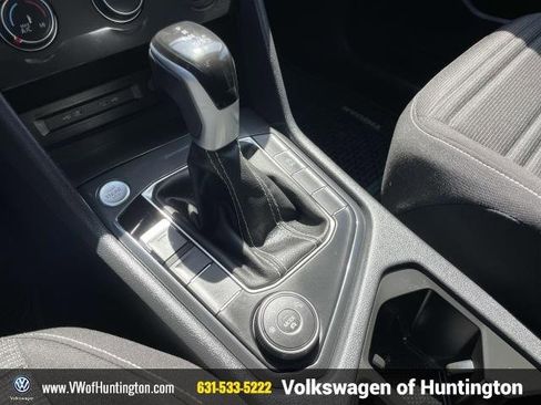 Used 2024 Volkswagen Tiguan S image 26