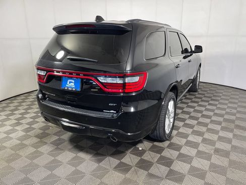 Used 2023 Dodge Durango GT AWD/4WD image 7