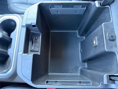 Used 2021 Chevrolet Silverado 1500 RST w/ All Star Edition Plus image 27