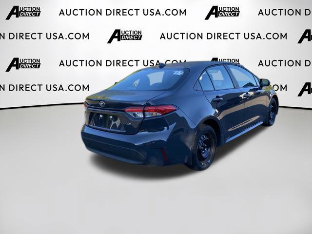 Used 2026 Toyota Corolla LE FWD image 8