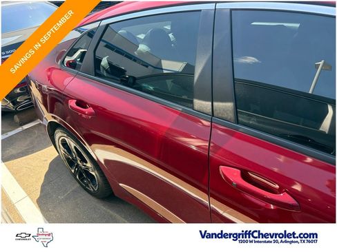 Used 2024 Kia K5 GT-Line w/ GT-Line Premium Package FWD image 10