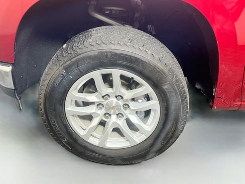 Used 2021 Chevrolet Silverado 1500 LT w/ Bed Protection Package image 13