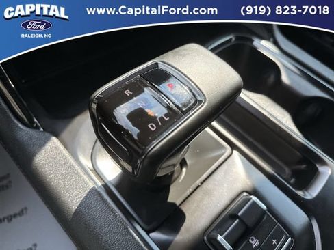 Used 2026 GMC Sierra 1500 AT4 w/ AT4 Premium Package AWD/4WD image 30