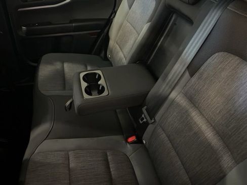 Used 2022 Ford Bronco Sport Big Bend w/ Convenience Package AWD/4WD image 21