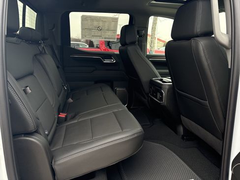 New 2026 GMC Sierra 1500 Denali image 19