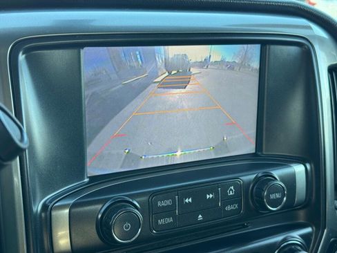 Used 2015 Chevrolet Silverado 1500 LT w/ All Star Edition image 17