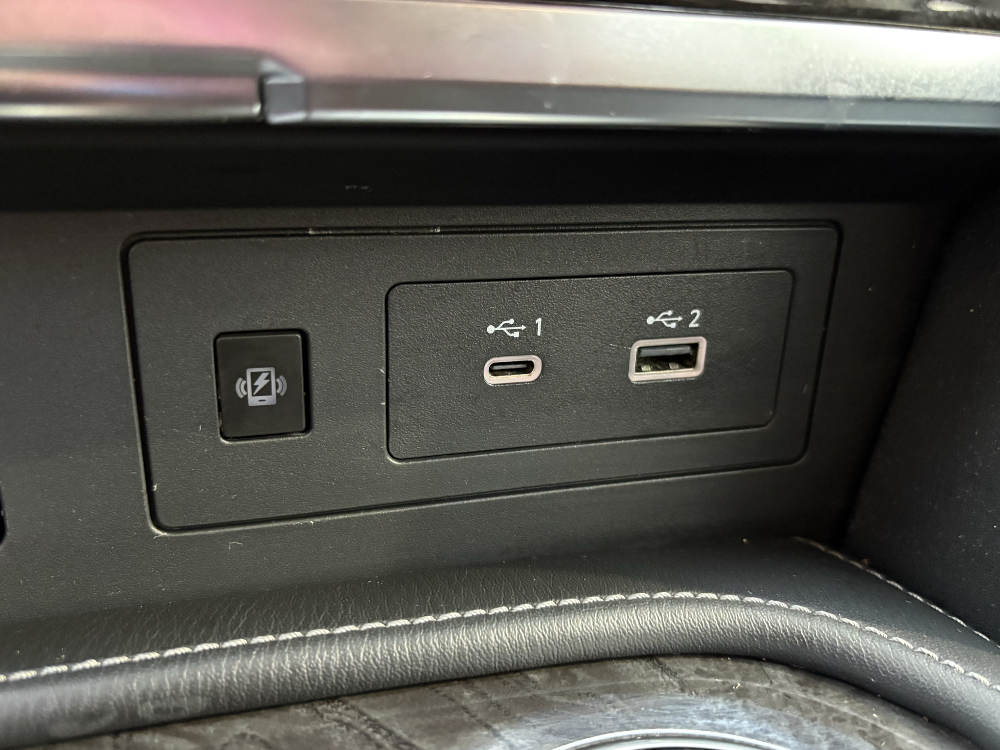 Used 2022 INFINITI QX80 Luxe RWD image 22