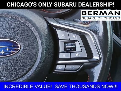 Used 2020 Subaru Forester Sport w/ Popular Package #2 image 11