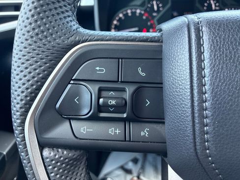 Used 2026 Toyota Tundra SR5 w/ SR5 Premium Package AWD/4WD image 26