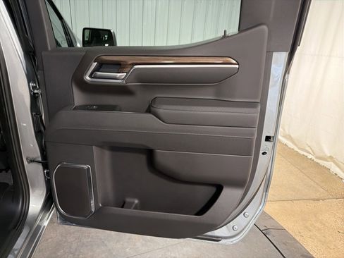 New 2026 Chevrolet Silverado 1500 RST w/ All Star Edition Plus image 18