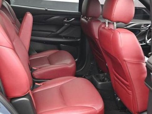 Used 2023 MAZDA CX-9 Carbon Edition image 14