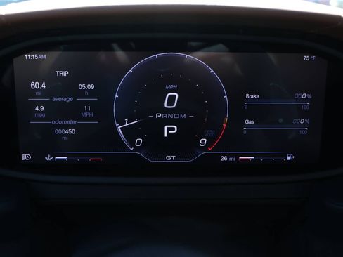 Used 2023 Maserati MC20 Coupe image 28