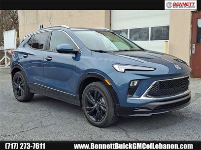 Used 2024 Buick Encore GX Sport Touring