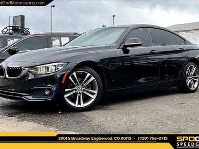 Used 2018 BMW 430i Gran Coupe w/ Premium Package