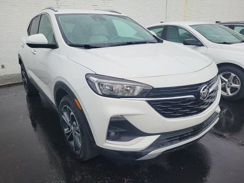 Used 2023 Buick Encore GX Select FWD image 4
