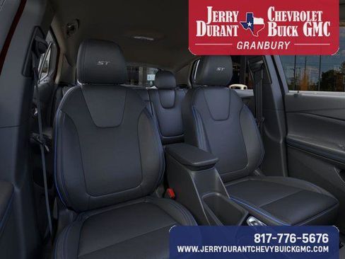 New 2026 Buick Encore GX Sport Touring FWD image 18