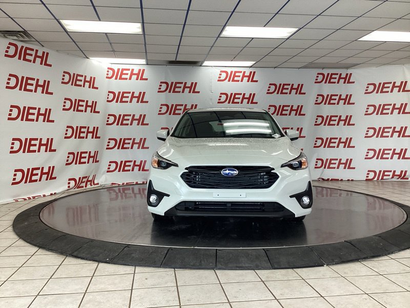 New 2026 Subaru Impreza 2.0i Sport AWD/4WD image 2