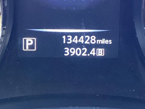 Used 2016 Nissan Rogue S w/ Appearance Package image 15