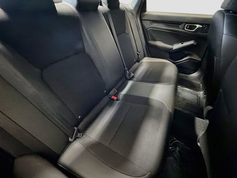 Used 2024 Honda Civic Sport image 14