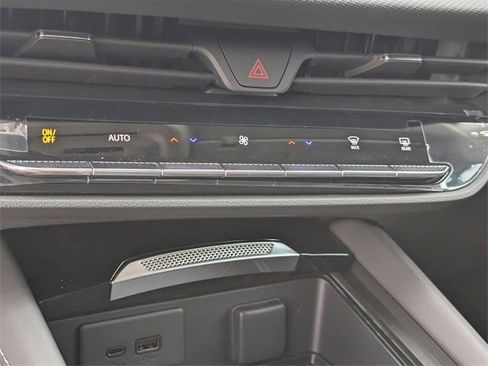 New 2026 Buick Envision Preferred image 15