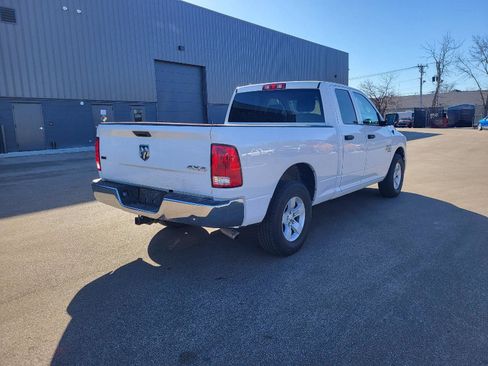 Used 2024 RAM 1500 Classic SLT image 3