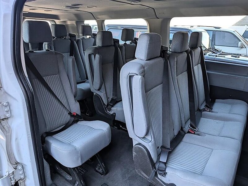 Used 2019 Ford Transit 350 XLT RWD image 25