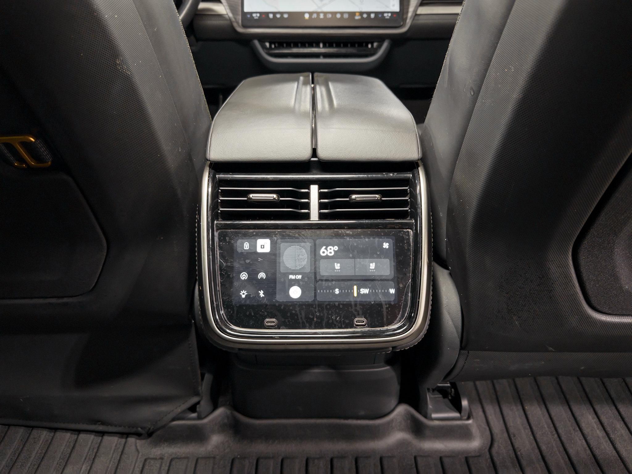 Used 2023 Rivian R1S Adventure Quad AWD/4WD image 21