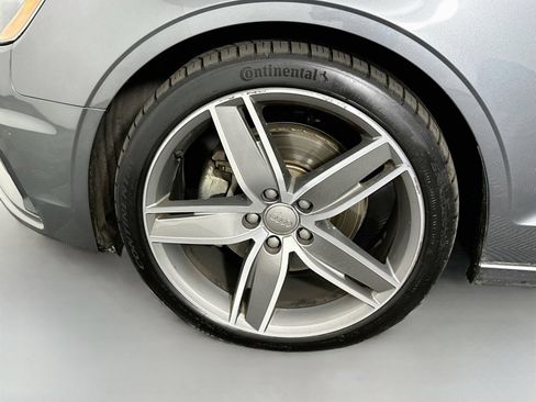 Used 2015 Audi A3 2.0T Premium Plus w/ Premium Plus Package AWD/4WD image 31