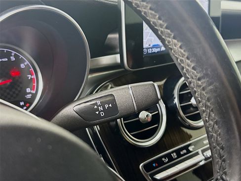 Used 2019 Mercedes-Benz GLC 43 AMG 4MATIC Coupe image 13