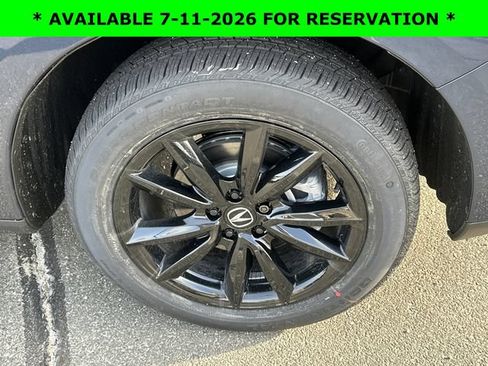 Used 2026 Acura RDX SH-AWD image 7