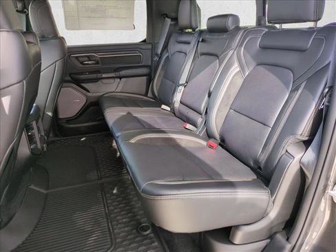 New 2026 RAM 1500 Rebel w/ G/T Package image 16