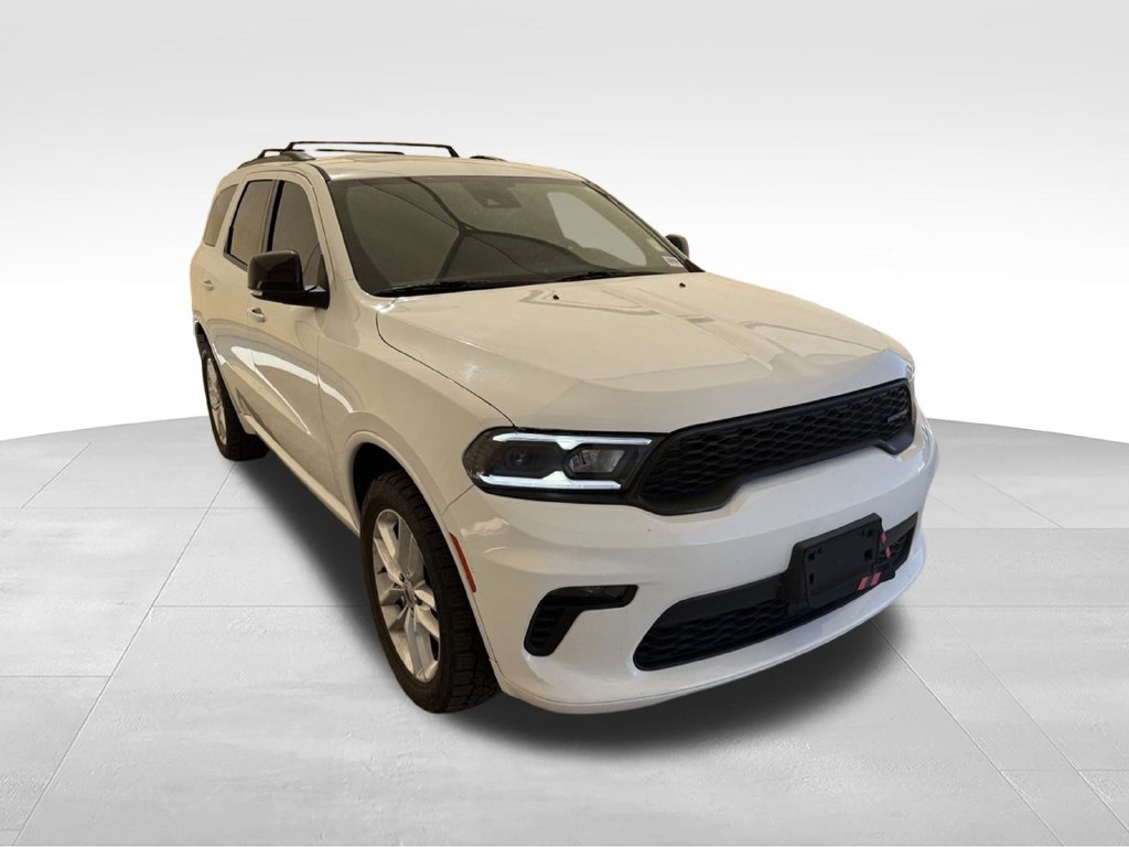 Used 2023 Dodge Durango GT AWD/4WD image 6