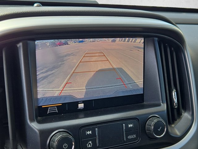 Used 2021 Chevrolet Colorado ZR2 AWD/4WD image 13