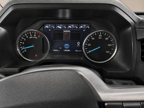 Used 2023 Ford Expedition XLT AWD/4WD image 11