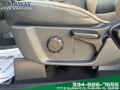 Used 2022 Ford Bronco Wildtrak image 14