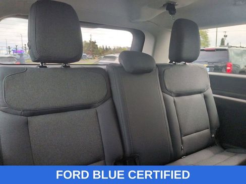 Certified 2025 Ford Expedition Max Active AWD/4WD image 35