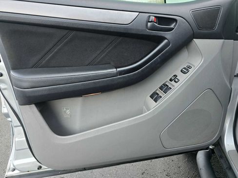 Used 2006 Toyota 4Runner Sport image 22