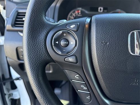 Used 2021 Honda Ridgeline Sport image 21