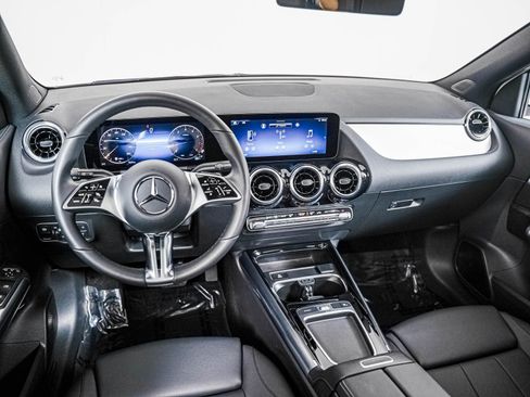 Certified 2026 Mercedes-Benz GLA 250 image 14