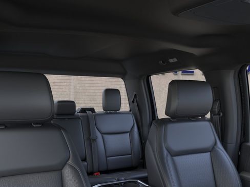 New 2026 Ford F150 Lariat AWD/4WD image 24