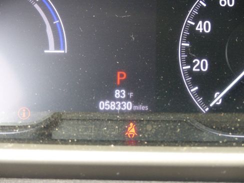 Used 2020 Honda Accord EX image 29