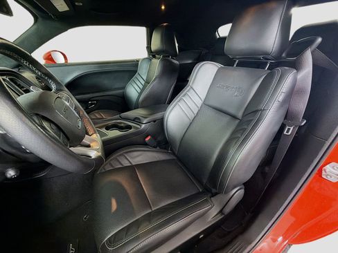 Used 2023 Dodge Challenger SRT Hellcat image 12