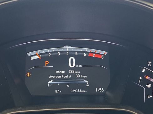 Used 2018 Honda CR-V EX image 25