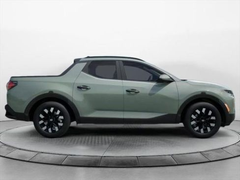 New 2026 Hyundai Santa Cruz SEL image 7