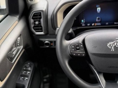 New 2026 Ford Bronco Sport Big Bend AWD/4WD image 17