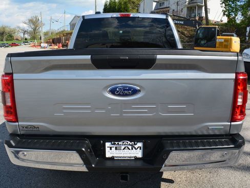 Used 2022 Ford F150 XLT AWD/4WD image 6